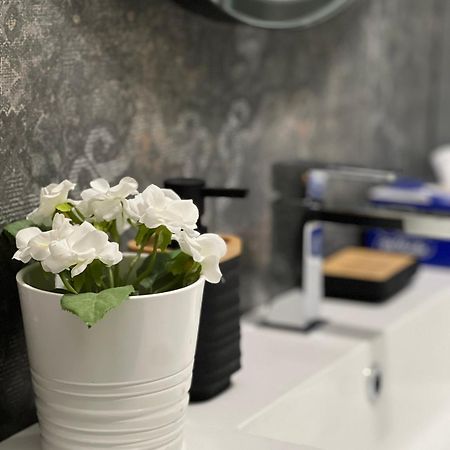 Plumbird Boutique & Apartment Рим Экстерьер фото