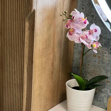Plumbird Boutique & Apartment Рим Экстерьер фото