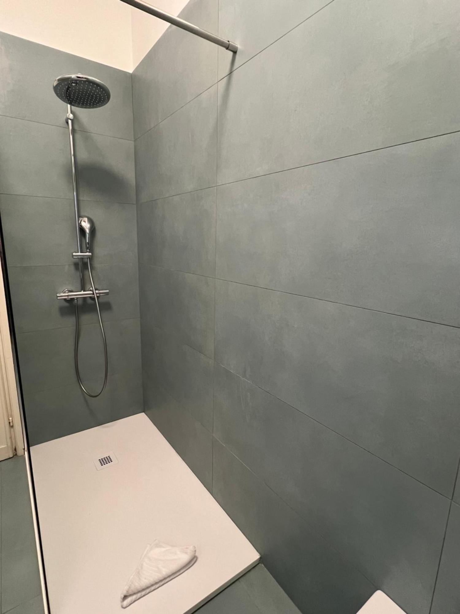 Plumbird Boutique & Apartment Рим Экстерьер фото