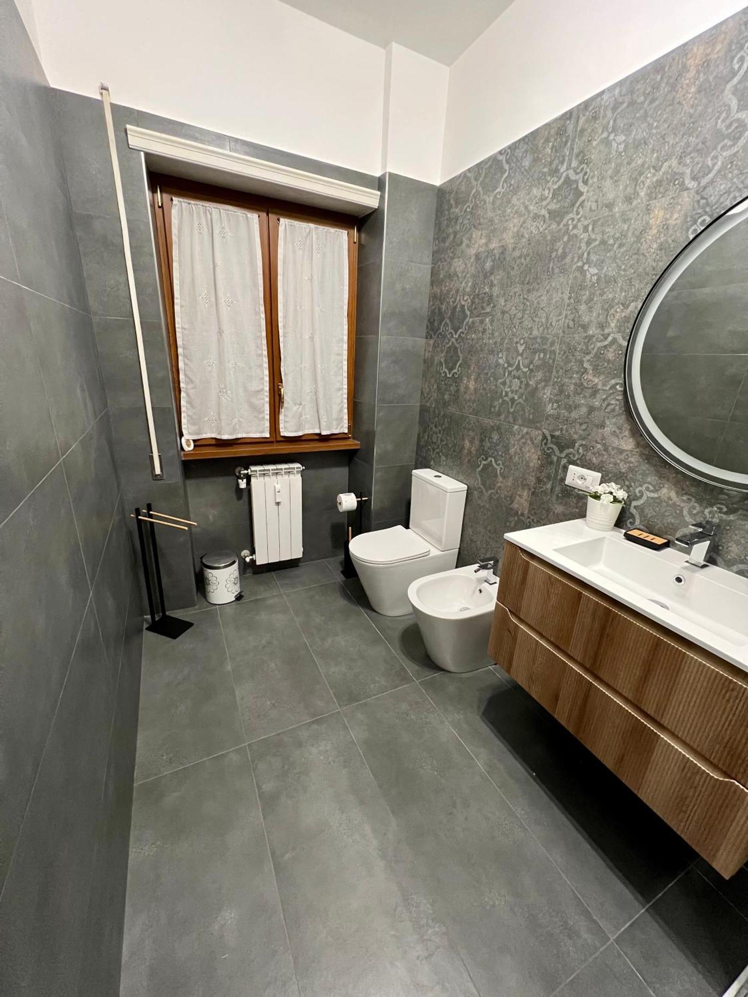 Plumbird Boutique & Apartment Рим Экстерьер фото
