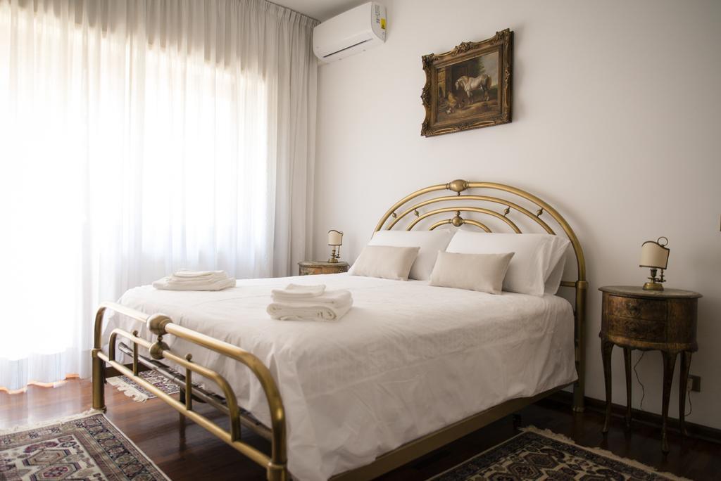 Plumbird Boutique & Apartment Рим Экстерьер фото