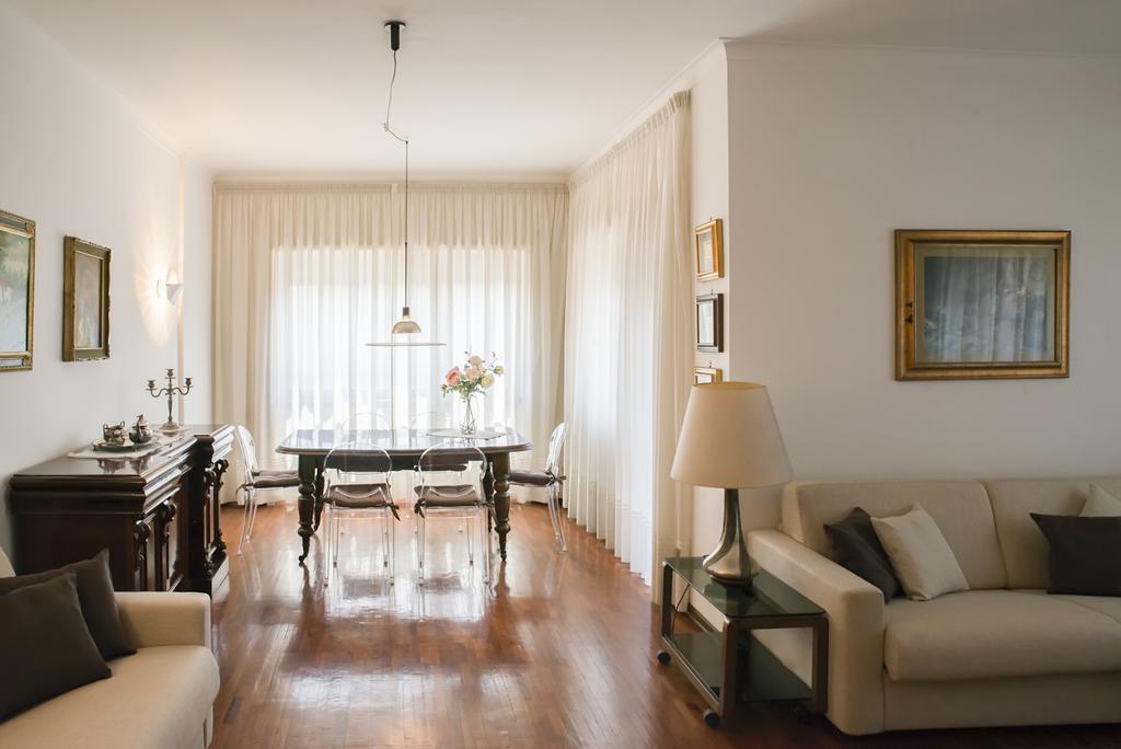 Plumbird Boutique & Apartment Рим Экстерьер фото