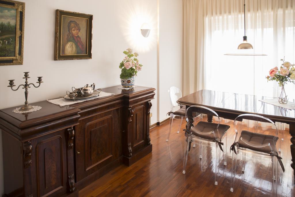 Plumbird Boutique & Apartment Рим Экстерьер фото