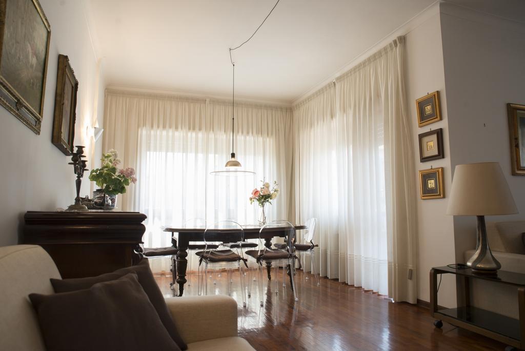 Plumbird Boutique & Apartment Рим Экстерьер фото