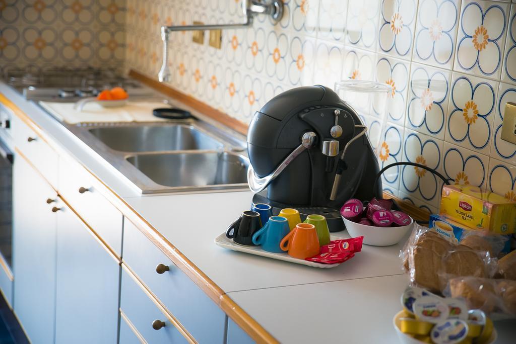 Plumbird Boutique & Apartment Рим Экстерьер фото
