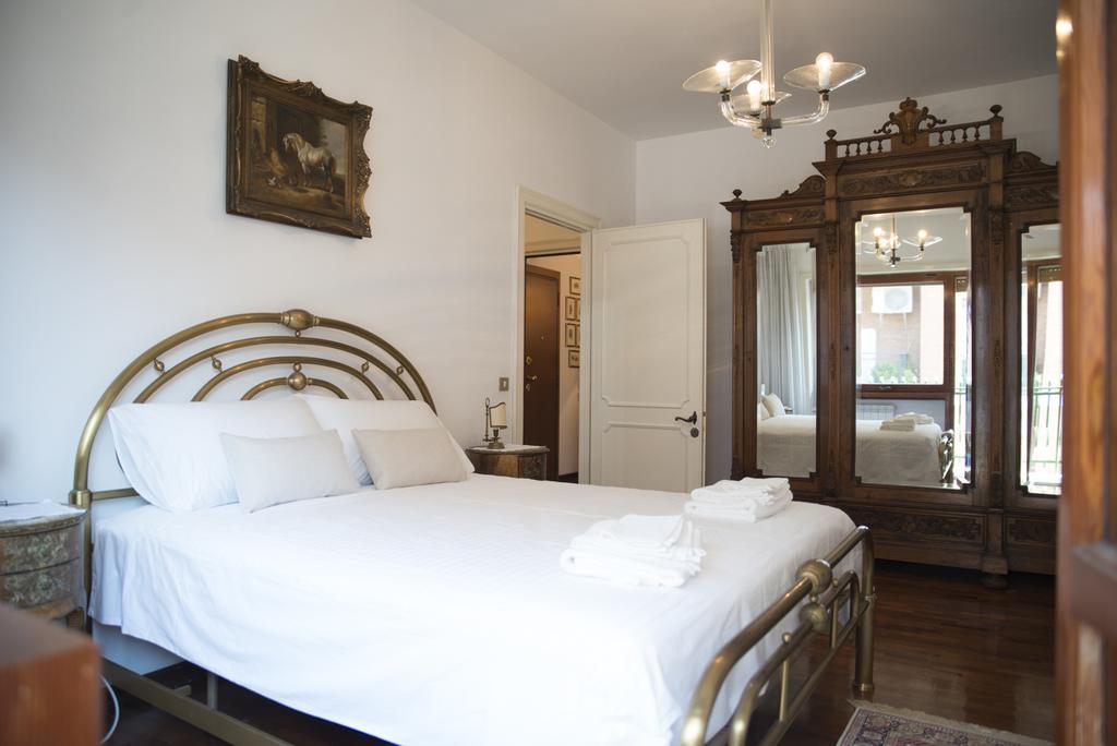 Plumbird Boutique & Apartment Рим Экстерьер фото