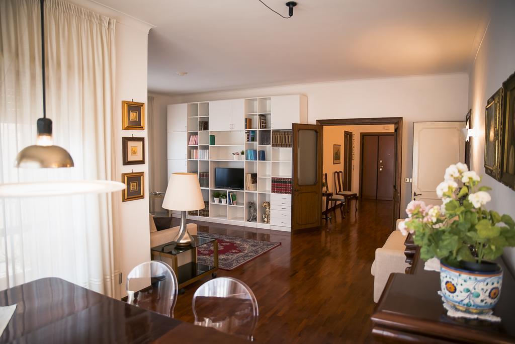Plumbird Boutique & Apartment Рим Экстерьер фото