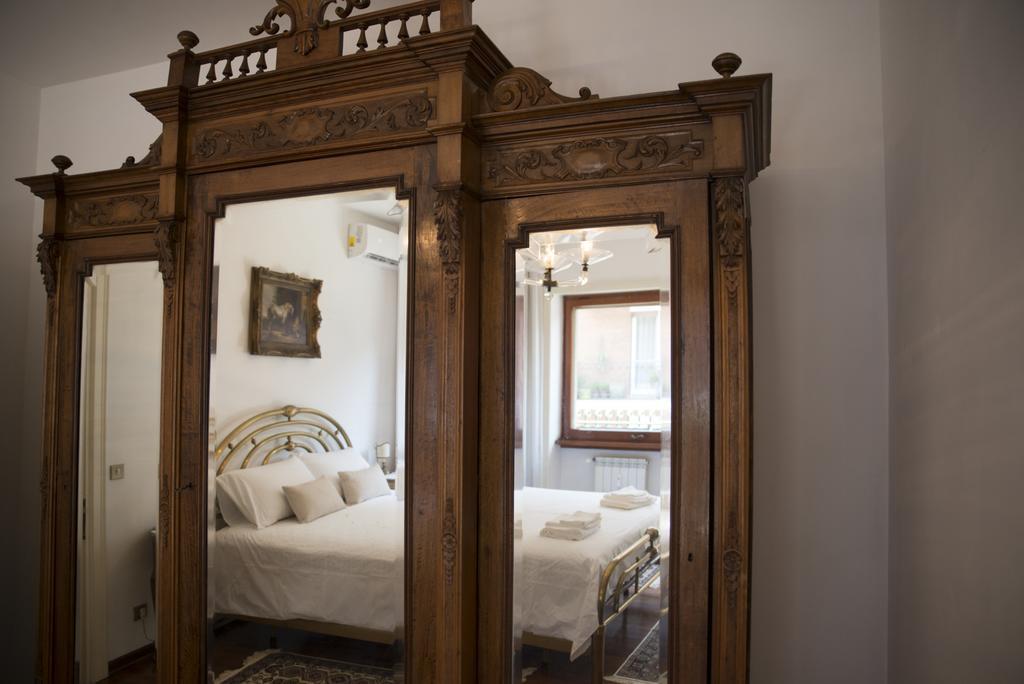 Plumbird Boutique & Apartment Рим Экстерьер фото