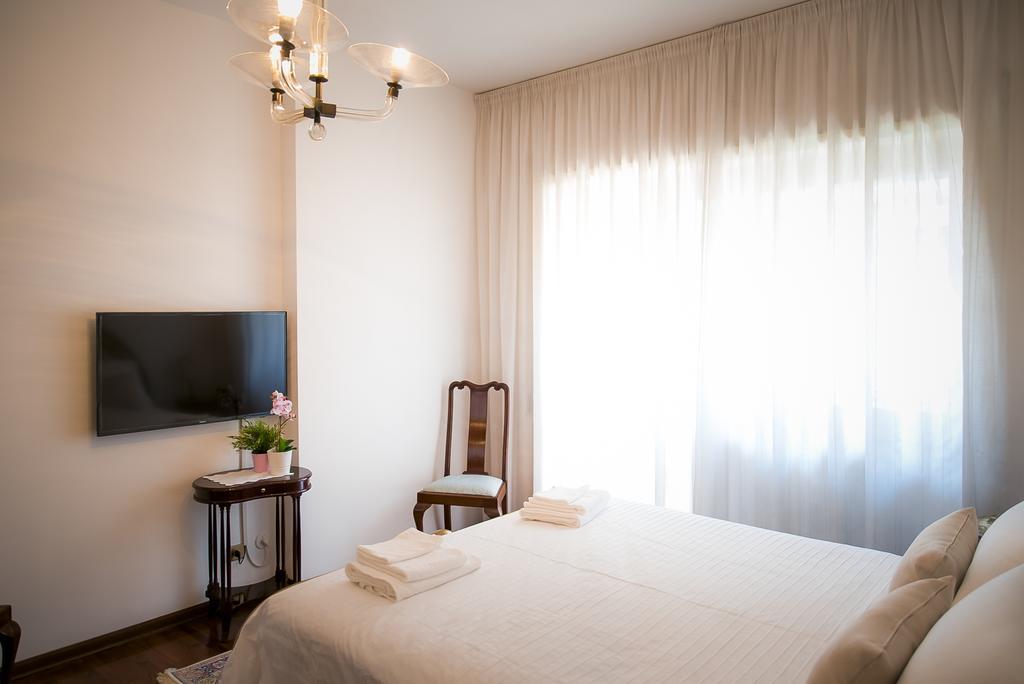 Plumbird Boutique & Apartment Рим Экстерьер фото