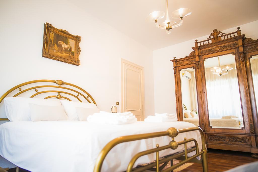 Plumbird Boutique & Apartment Рим Экстерьер фото
