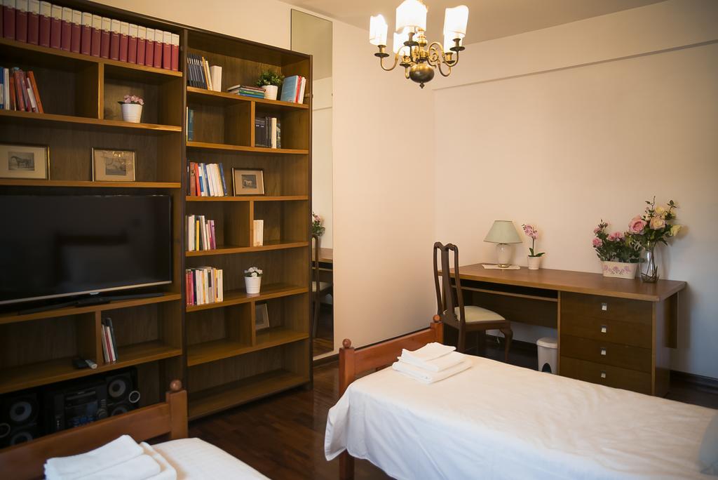 Plumbird Boutique & Apartment Рим Экстерьер фото