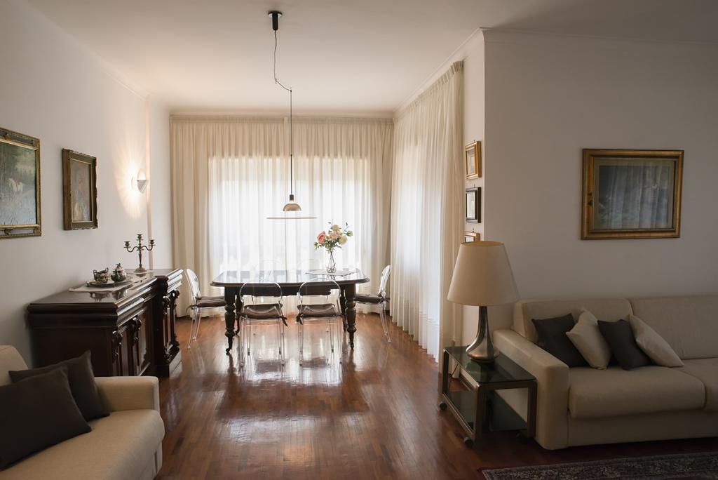 Plumbird Boutique & Apartment Рим Экстерьер фото