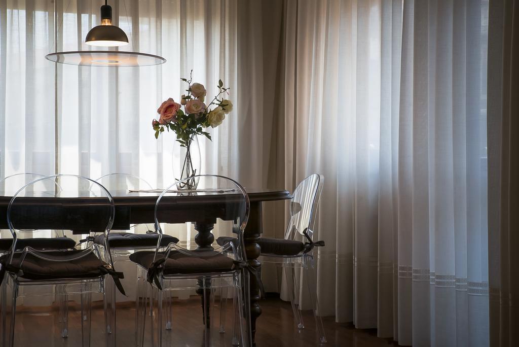 Plumbird Boutique & Apartment Рим Экстерьер фото